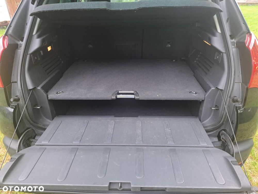 Peugeot 3008 155 THP Premium - 11