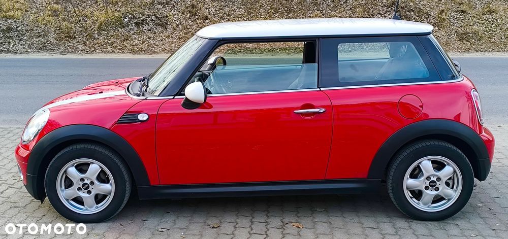 MINI Cooper - 9