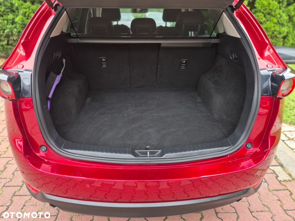 Mazda CX-5 2.0 Skypassion 2WD - 13