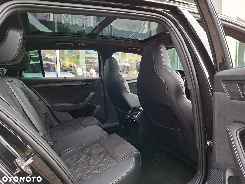 Skoda Superb - 18