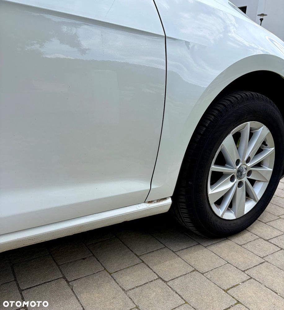 Volkswagen Golf 1.2 TSI Comfortline DSG - 15
