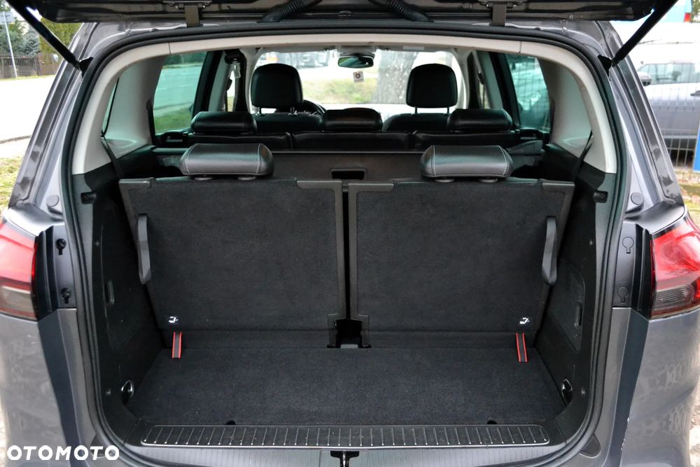 Opel Zafira Tourer 1.6 CDTI ecoFLEX Start/Stop Style - 12