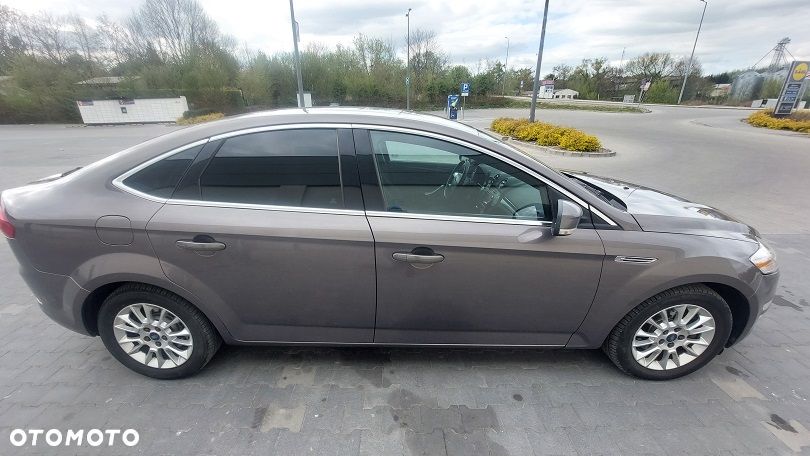 Ford Mondeo 1.6 T Trend - 7
