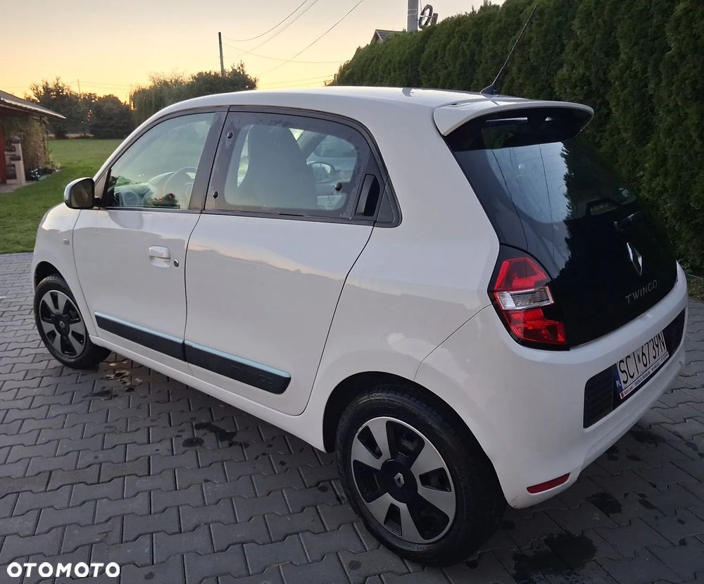 Renault Twingo SCe 70 Zen - 20