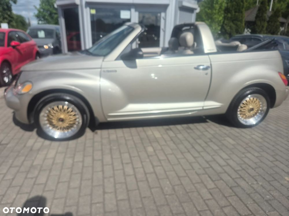 Chrysler PT Cruiser - 18