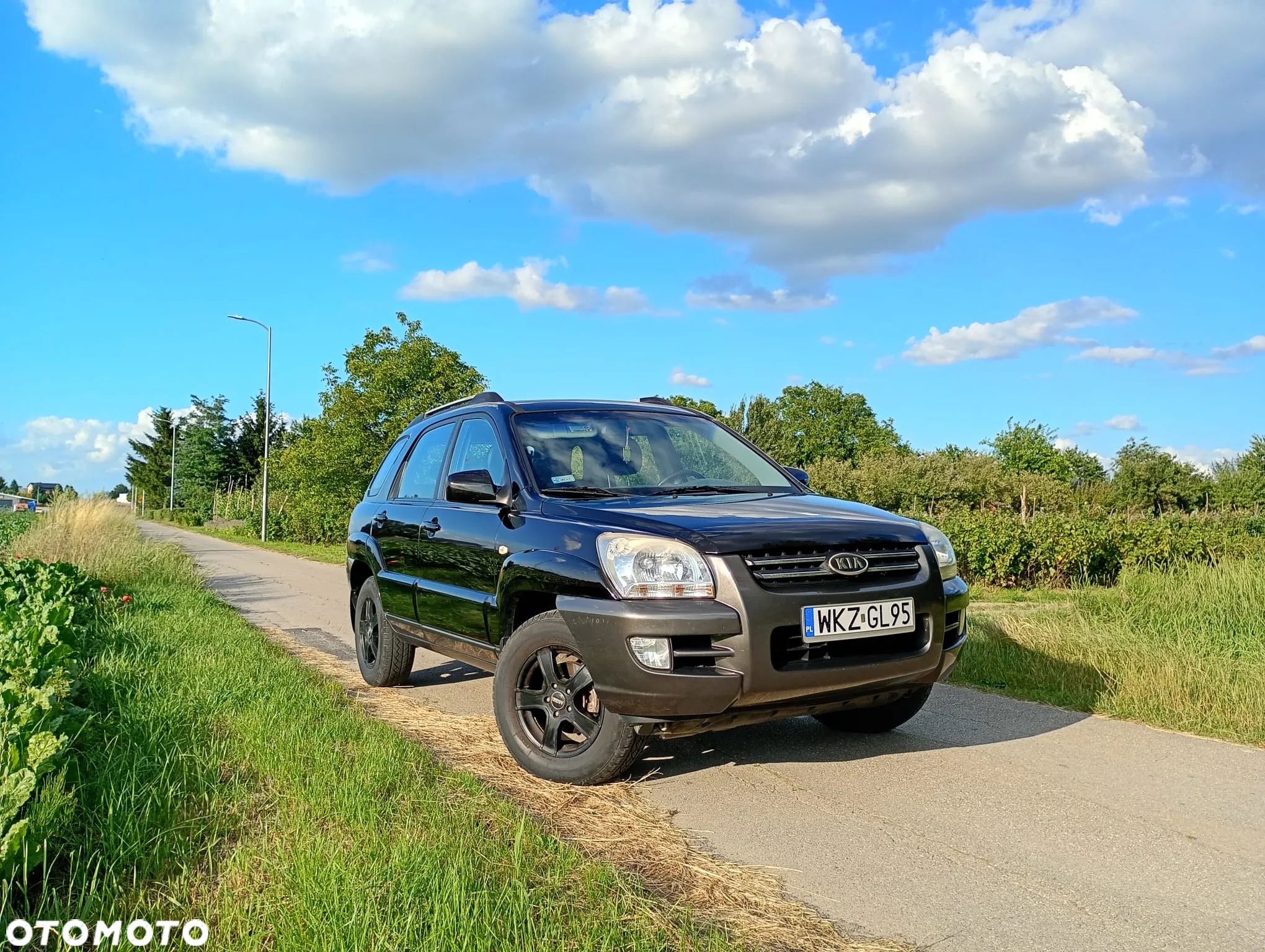 Kia Sportage - 28