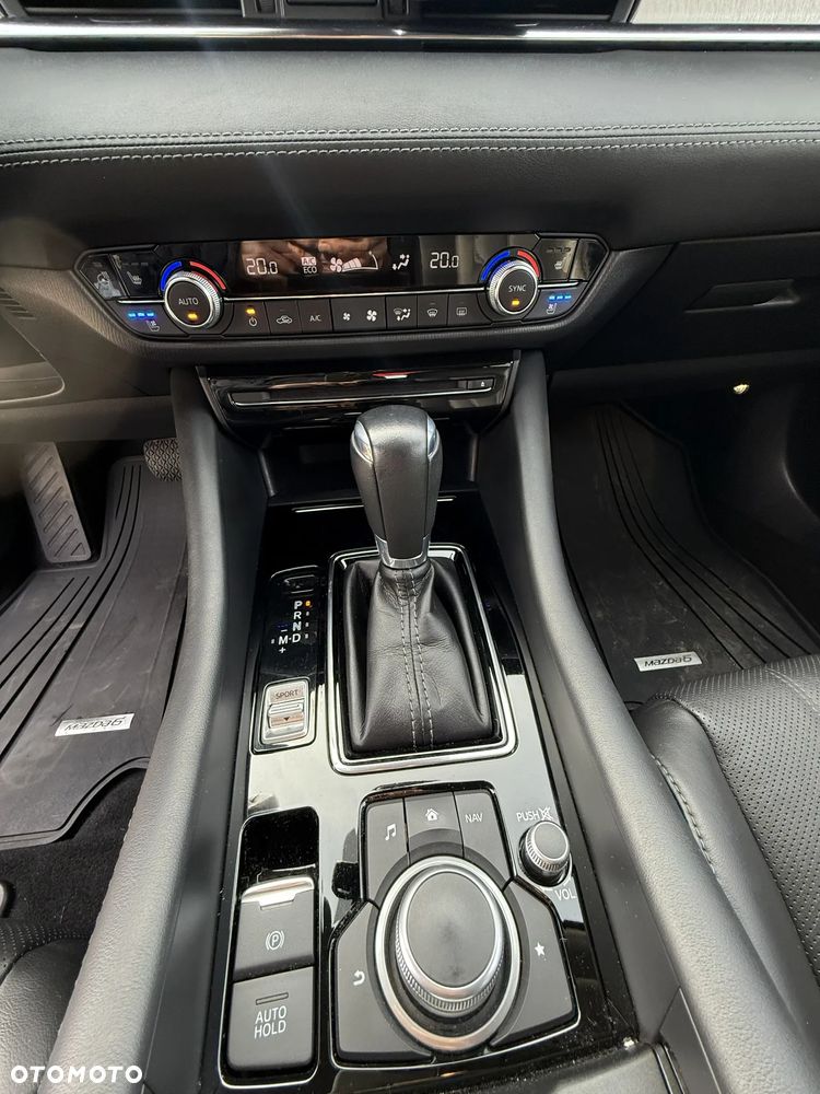 Mazda 6 2.5 SKYPassion - 15