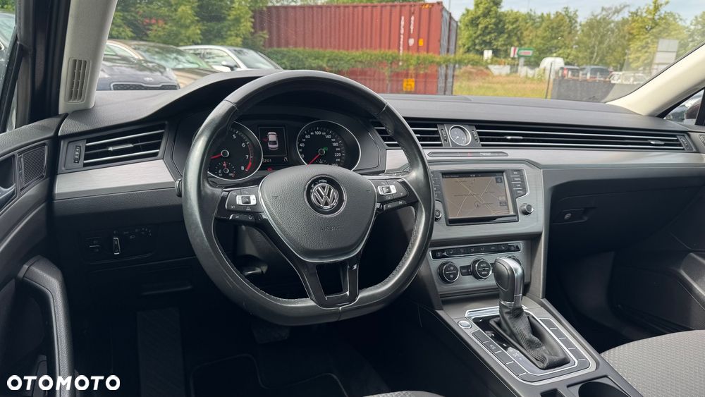Volkswagen Passat 1.4 TSI ACT (BlueMotion Technology) DSG Comfortline - 30