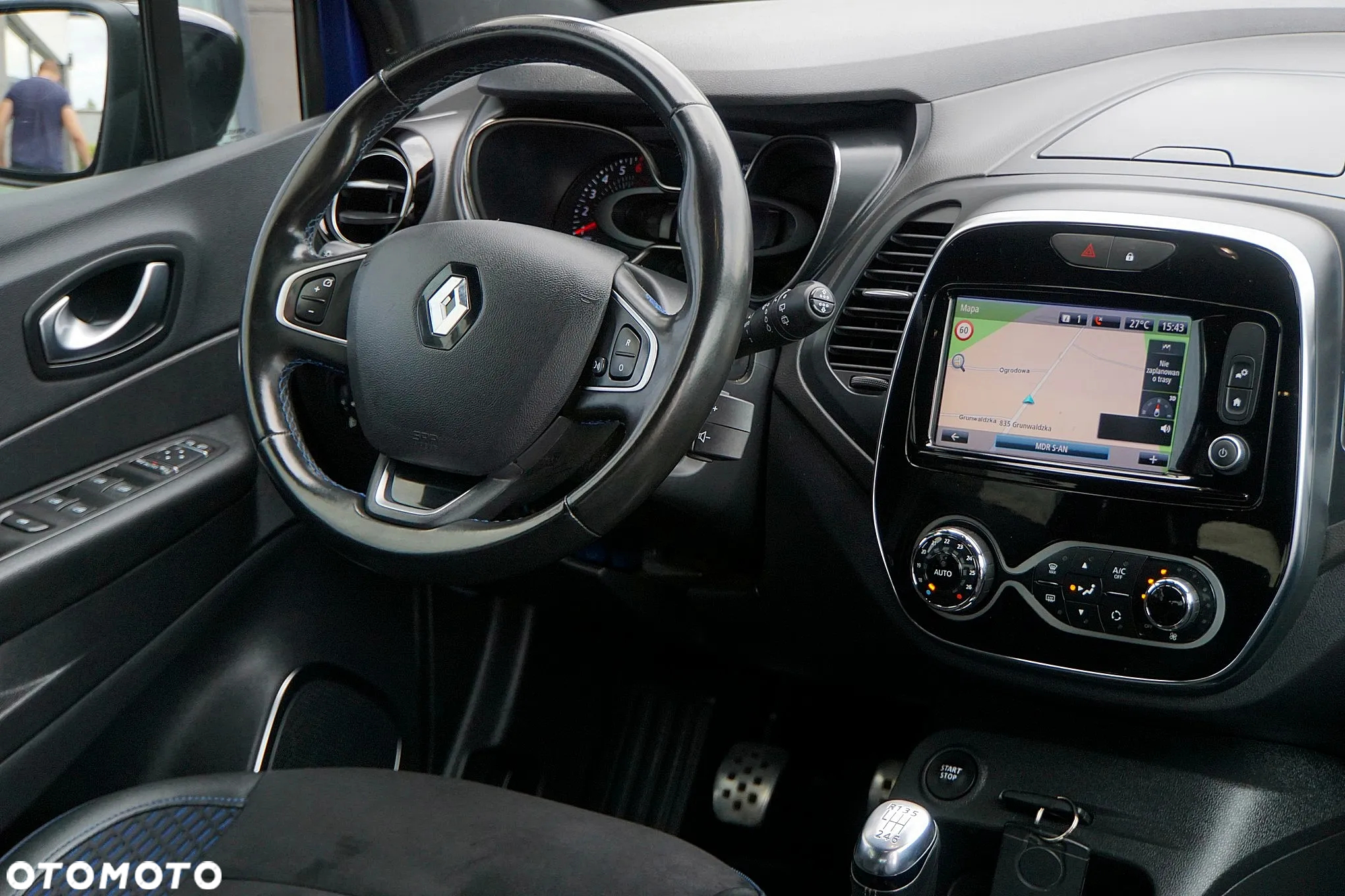 Renault Captur (ENERGY) TCe 150 Version S - 30