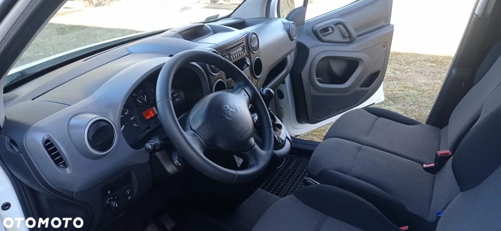 Peugeot Partner - 7
