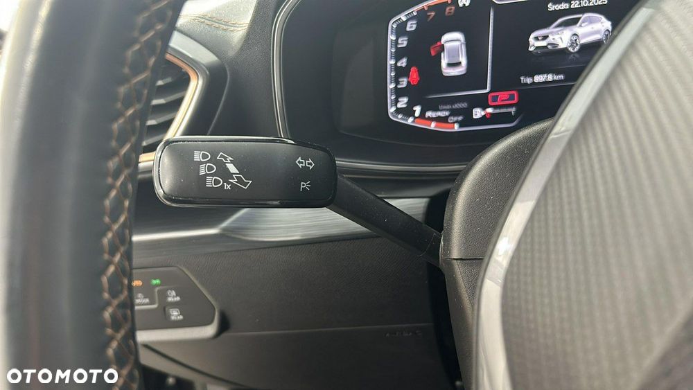 Cupra Formentor 2.0 TSI 4Drive DSG - 25