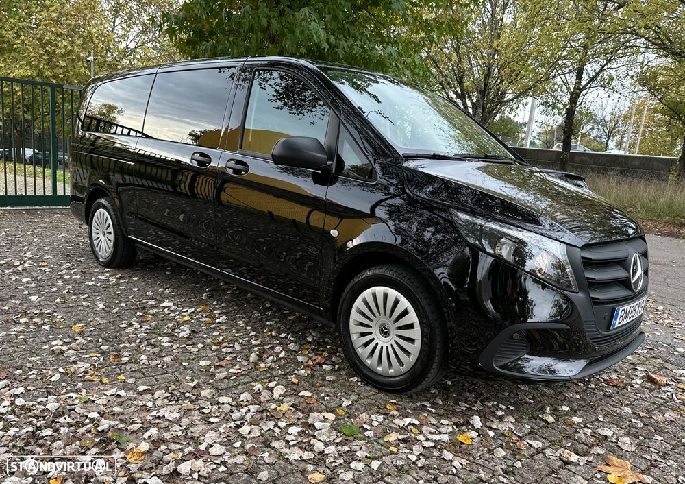 Mercedes-Benz Vito Tourer 114 CDi/34 Pro - 1