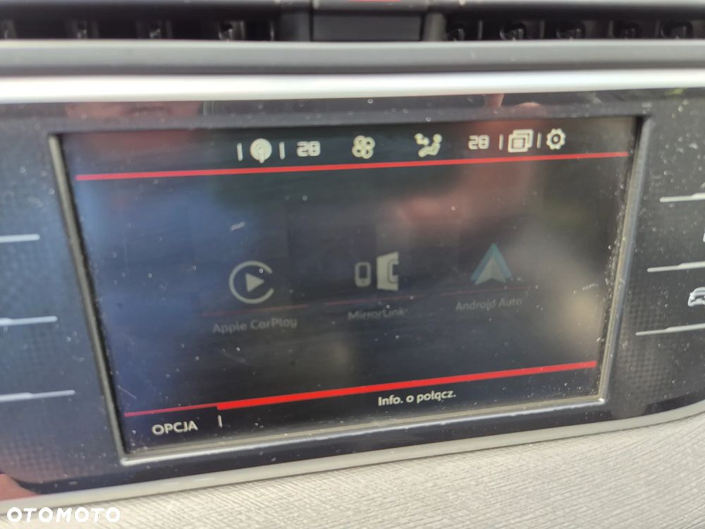 Citroën C4 Picasso BlueHDi 120 Exclusive - 25