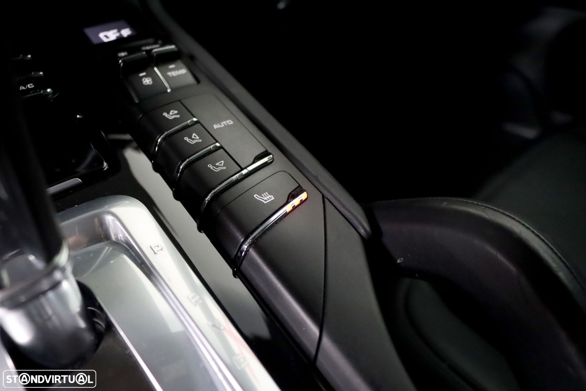 Porsche Cayenne S E-Hybrid - 16
