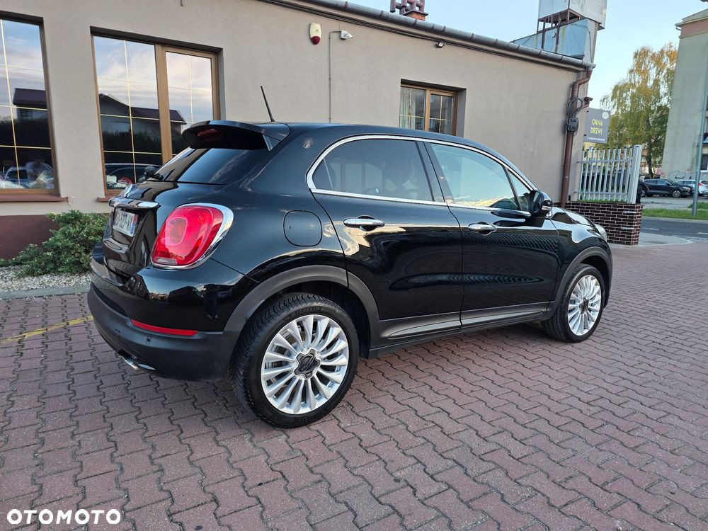 Fiat 500X - 31