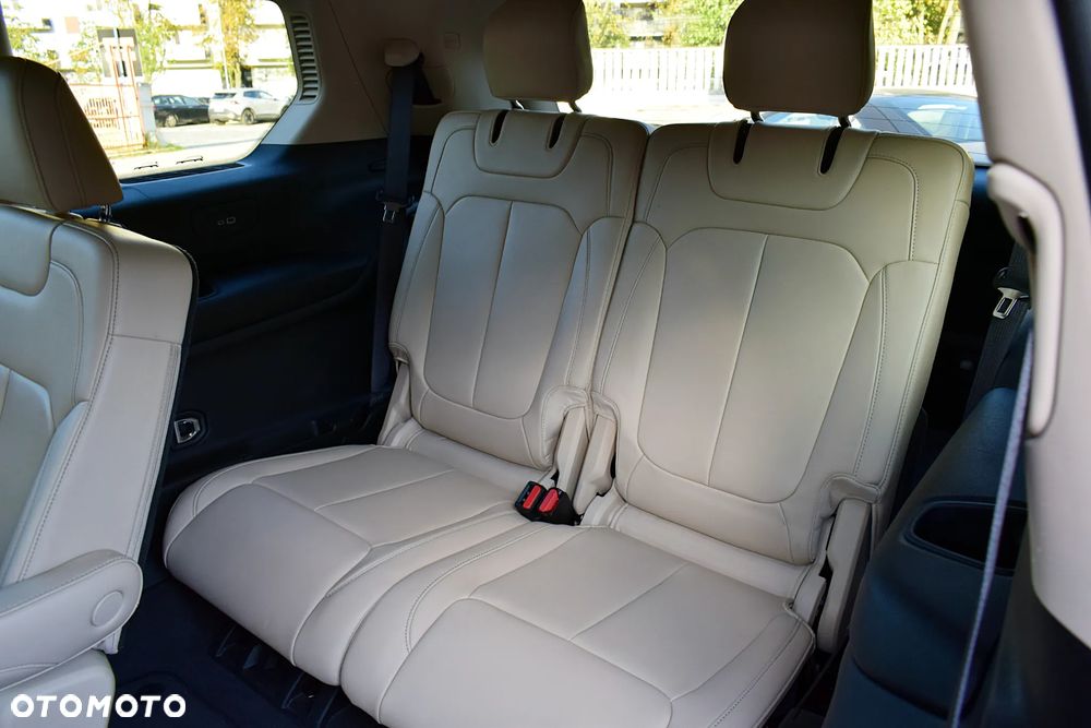 Jeep Grand Cherokee 3.6 V6 Limited - 7
