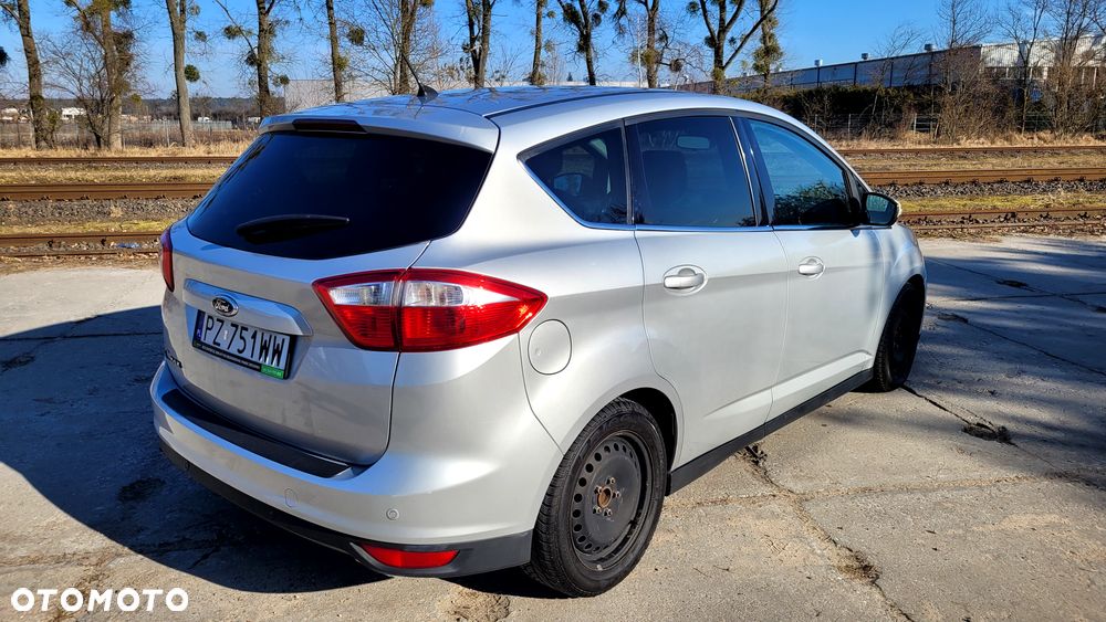Ford C-MAX - 5
