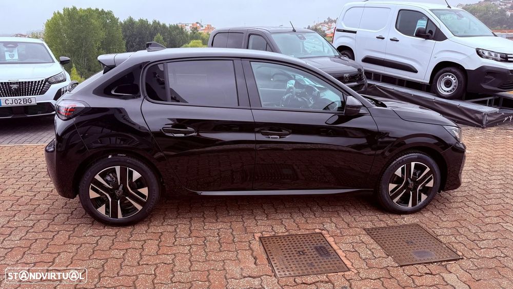 Peugeot 208 1.2 Allure - 4