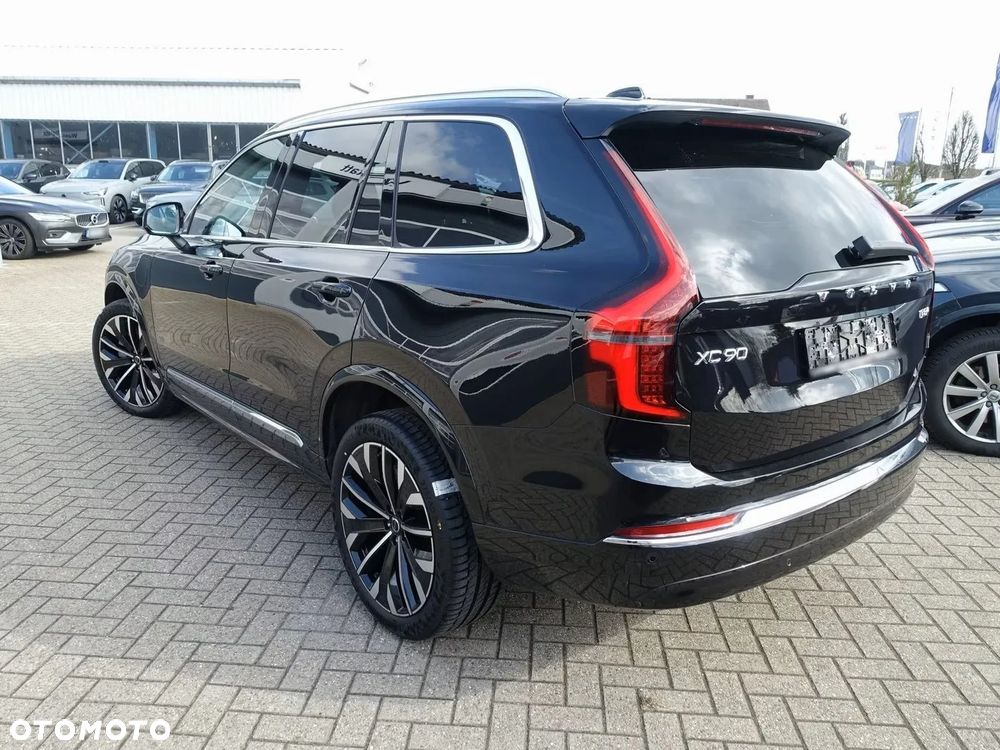 Volvo XC 90 T8 AWD Ultra Bright - 10