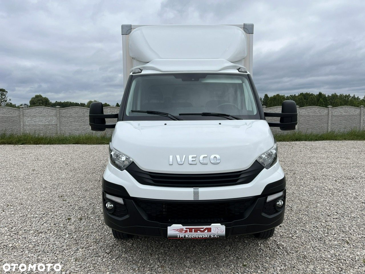 Iveco Daily - 28