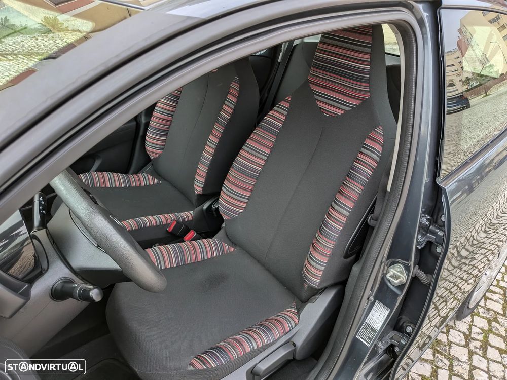 Citroën C1 1.0 VTi Feel - 5