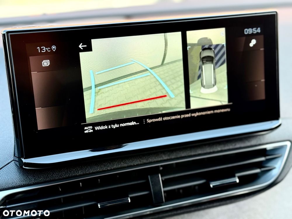 Peugeot 5008 2.0 BlueHDI GT S&S EAT8 - 40