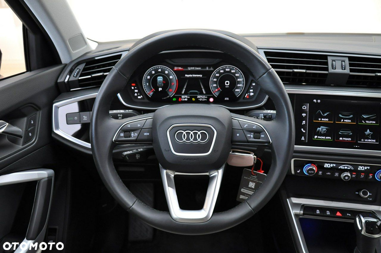 Audi Q3 - 23