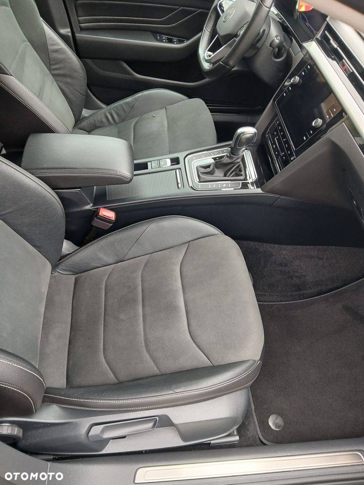 Volkswagen Arteon 2.0 TDI Elegance DSG - 10