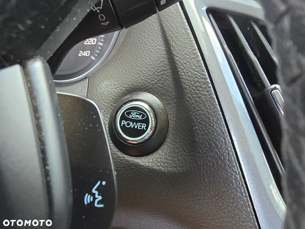 Ford Focus 1.6 EcoBoost Start-Stopp-System Titanium - 38