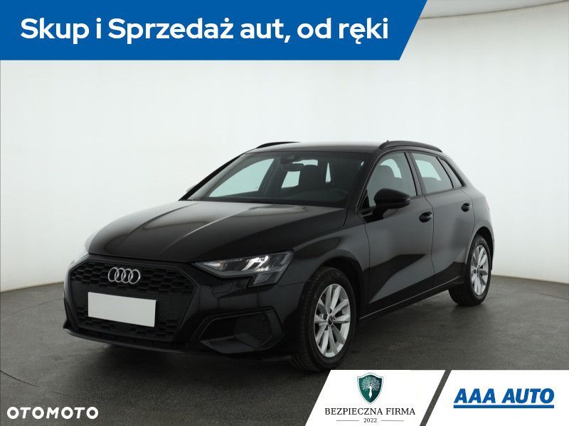 Audi A3 Sportback - 3