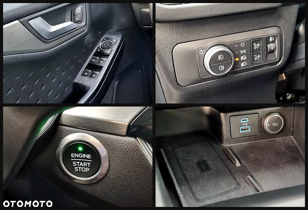 Ford Kuga 1.5 EcoBoost FWD Titanium - 30