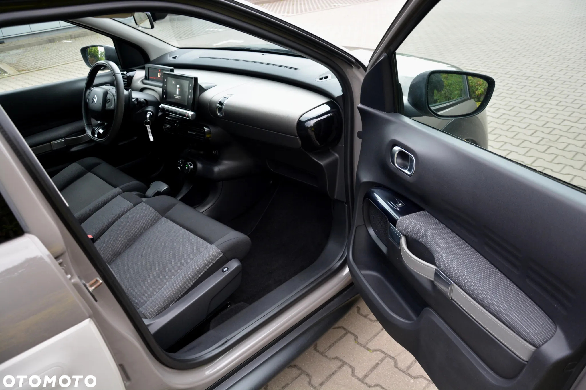 Citroën C4 Cactus e-HDi 92 ETG6 Stop&Start Shine - 18