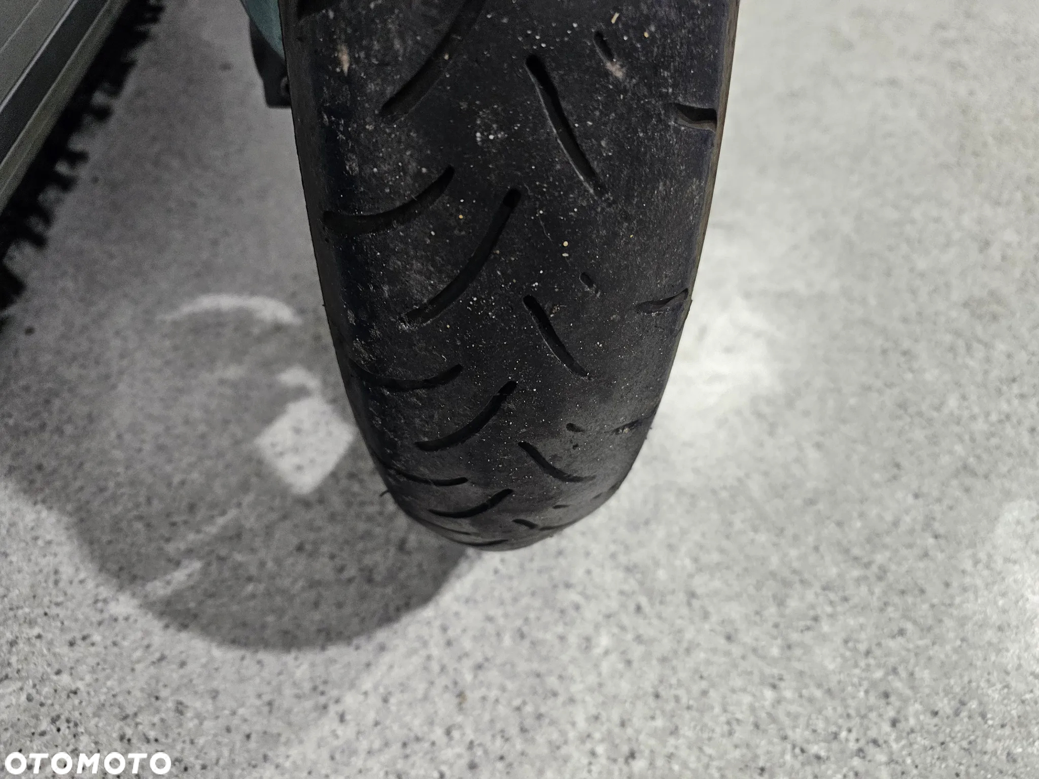 Yamaha Tmax - 12