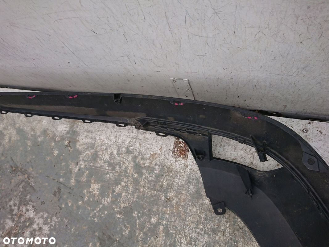 Honda Pilot 19- spoiler zderzak tylny tył - 9