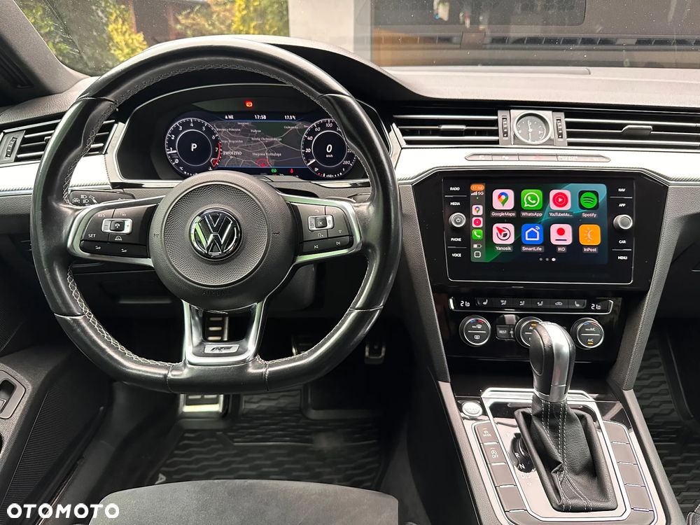 Volkswagen Arteon 2.0 TSI R-Line DSG - 13