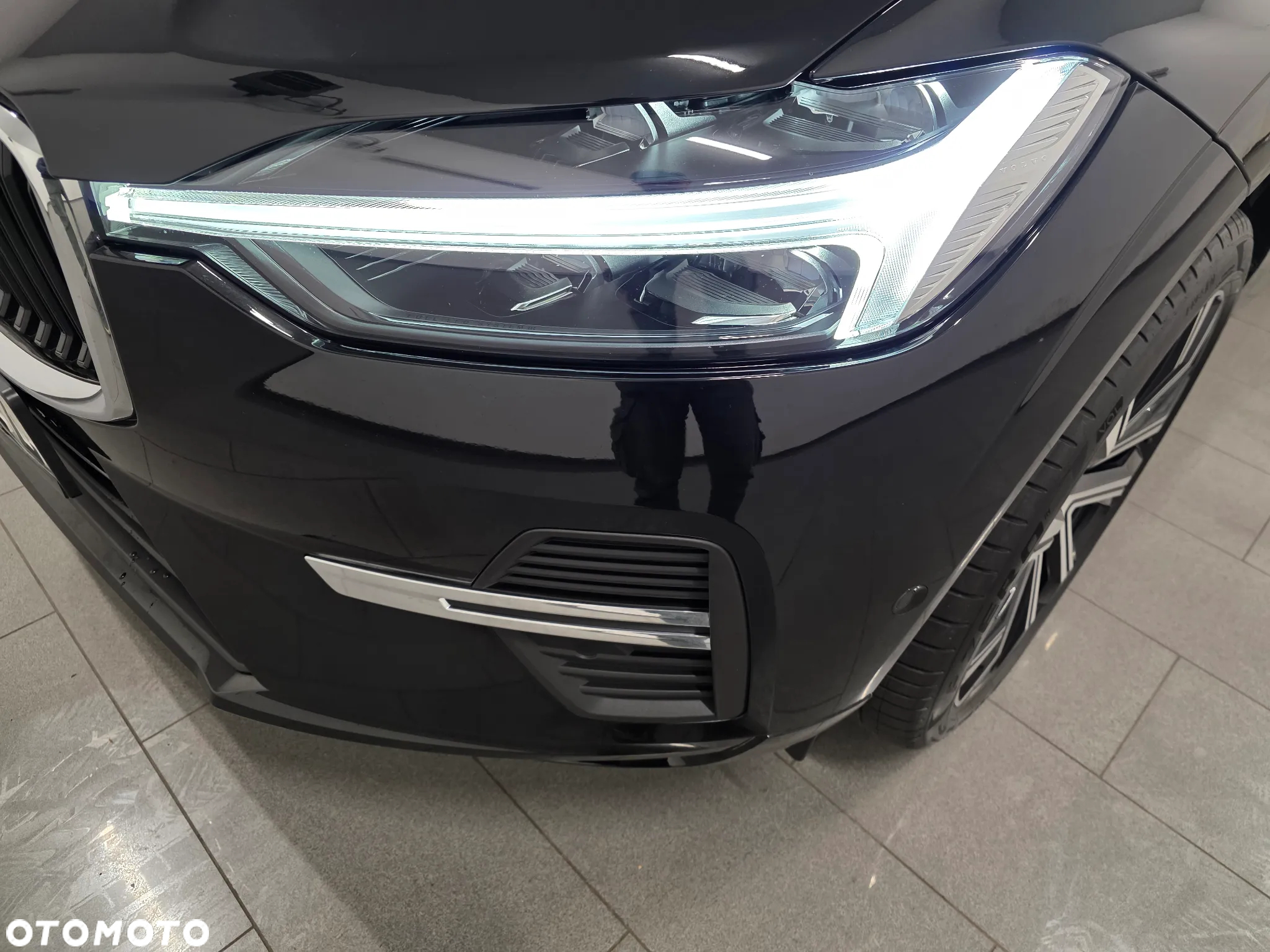 Volvo XC 60 B4 D Geartronic Inscription - 29