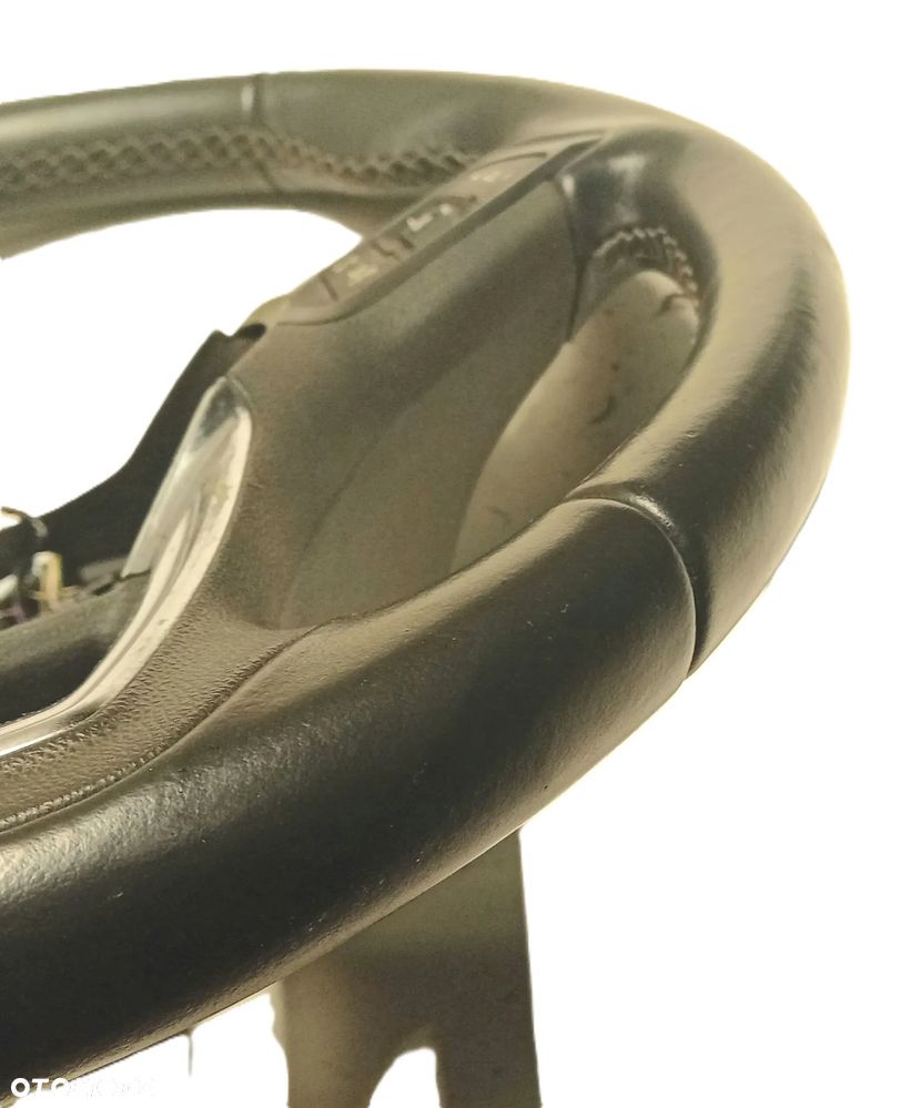 Kierownica skóra Opel Corsa E 39116011 - 6