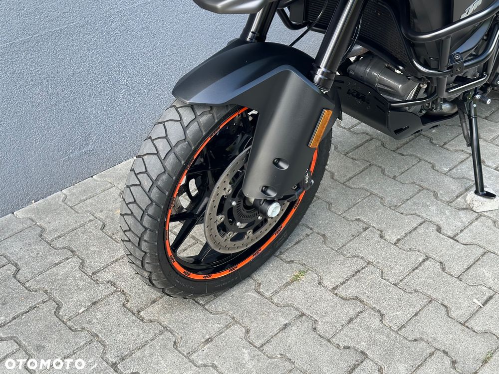 KTM Super Adventure - 29