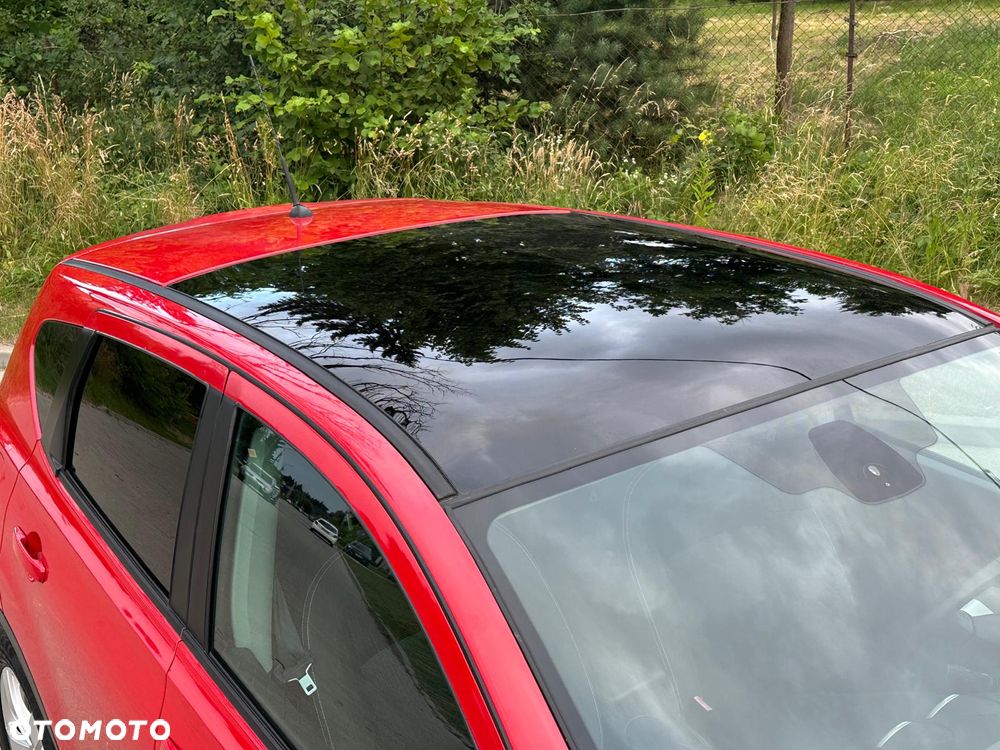 Nissan Qashqai 2.0 CVT 360 - 9