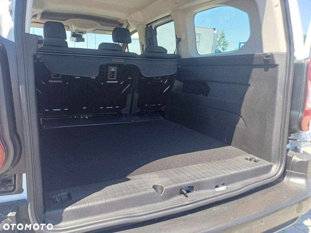 Toyota Proace City Verso - 13