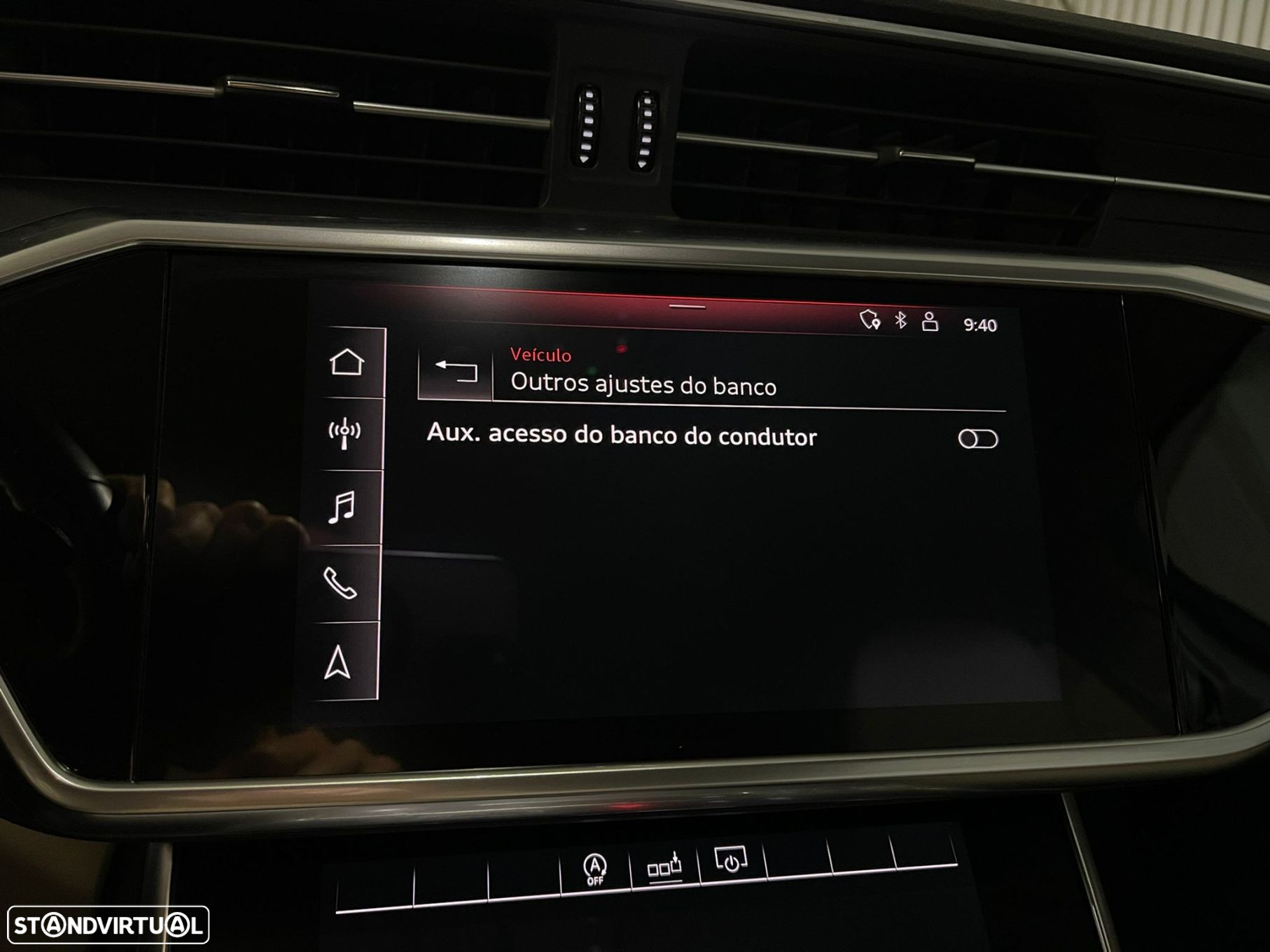 Audi A6 Avant 40 TDI S tronic - 31