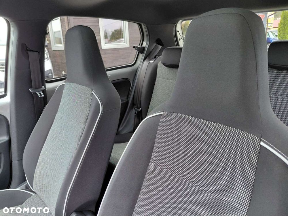 Seat Mii - 14