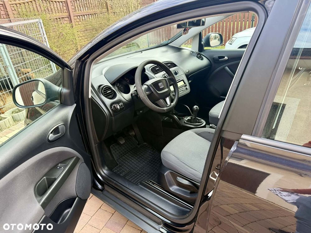 Seat Altea XL 1.4 TSI Reference - 5