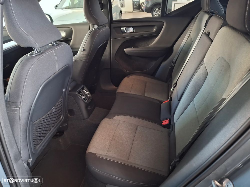 Volvo XC 40 1.5 T5 PHEV Core - 12