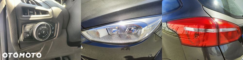 Ford Focus 1.0 EcoBoost Titanium - 20