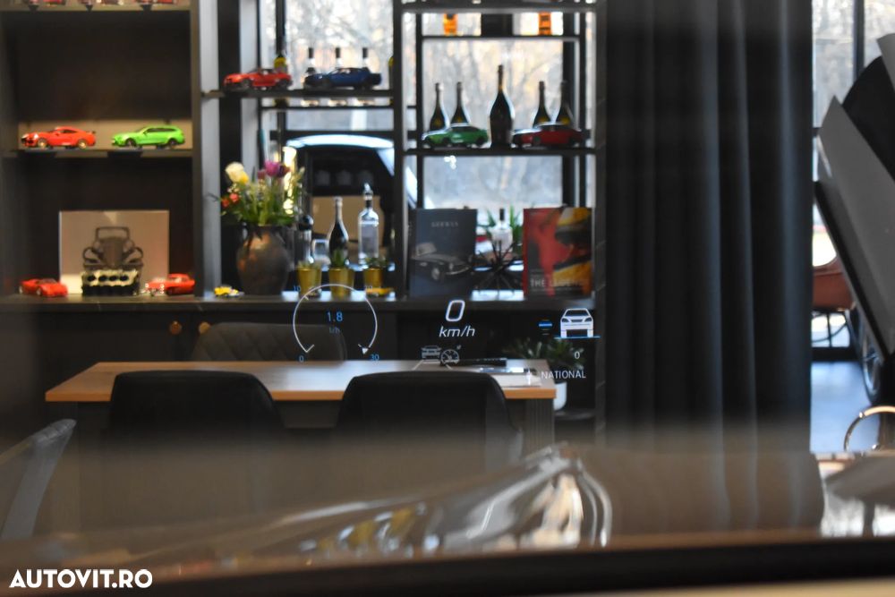 Mercedes-Benz GLS Maybach Mercedes-Maybach 600 MHEV 4MATIC - 17