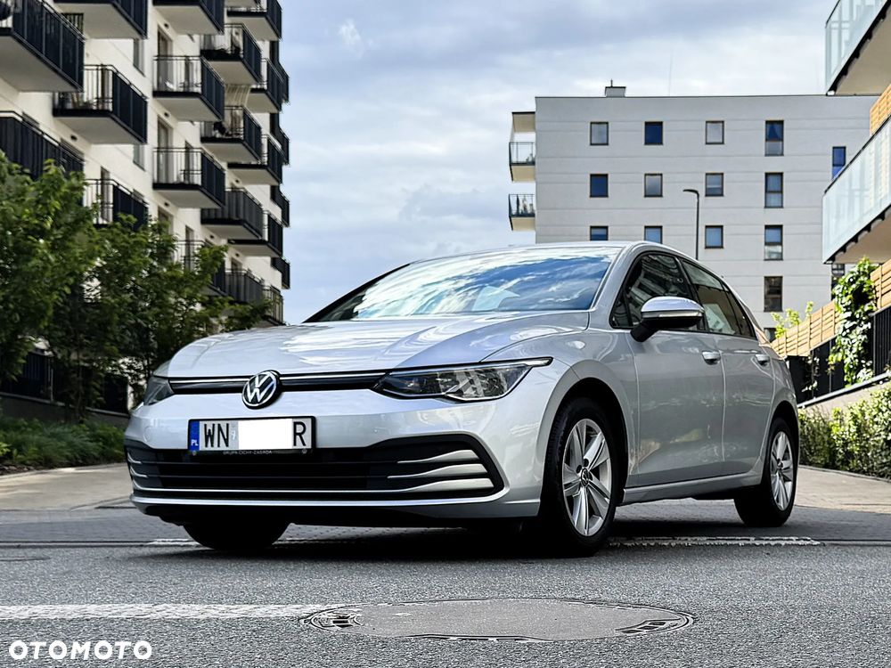 Volkswagen Golf 1.5 TSI EVO Life - 19