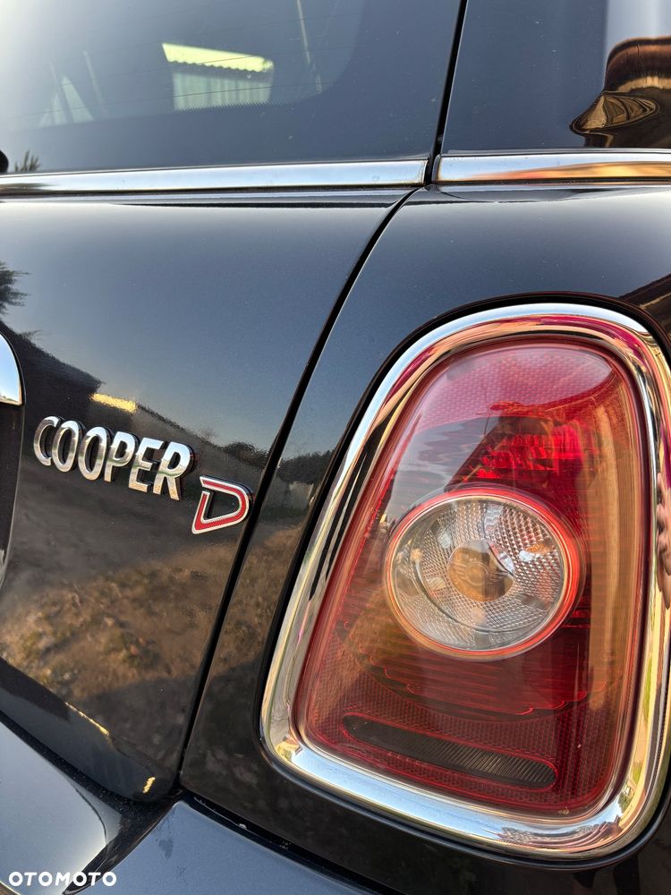 MINI Cooper D - 8