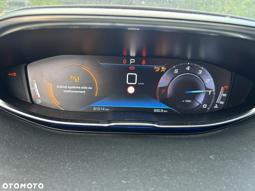 Peugeot 3008 - 15