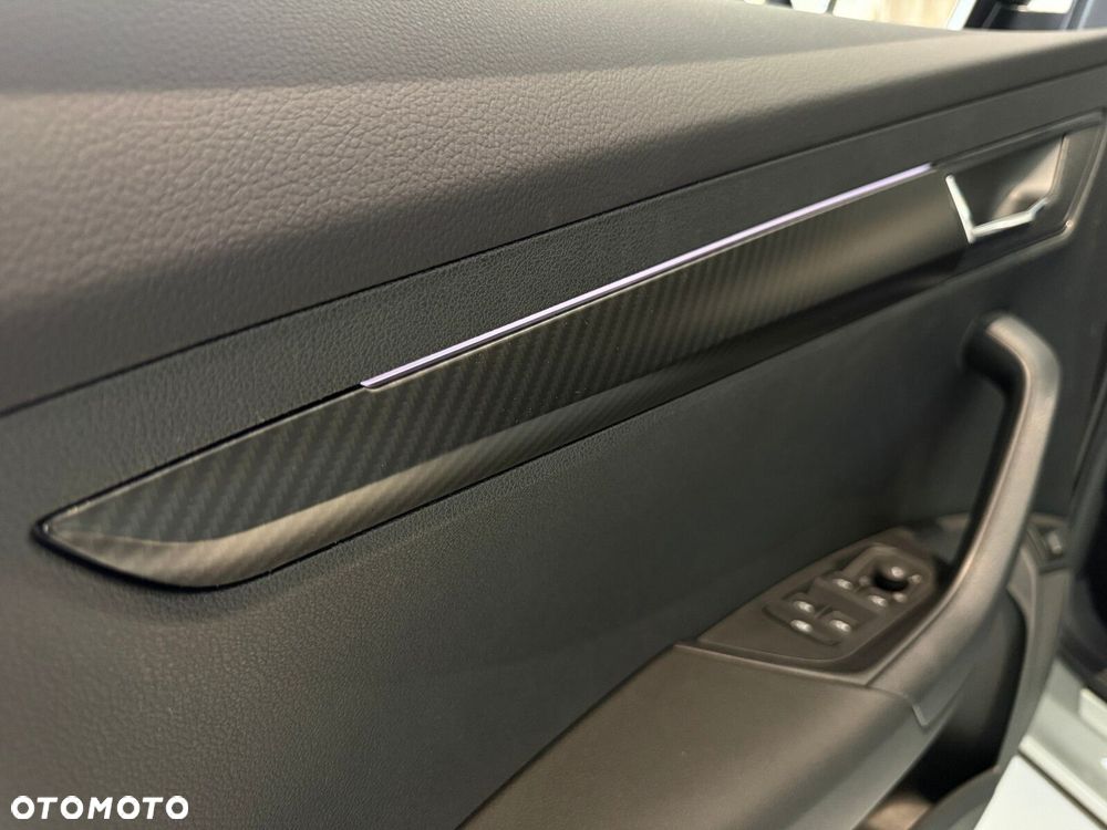 Skoda Karoq 1.5 TSI ACT Sportline DSG - 21